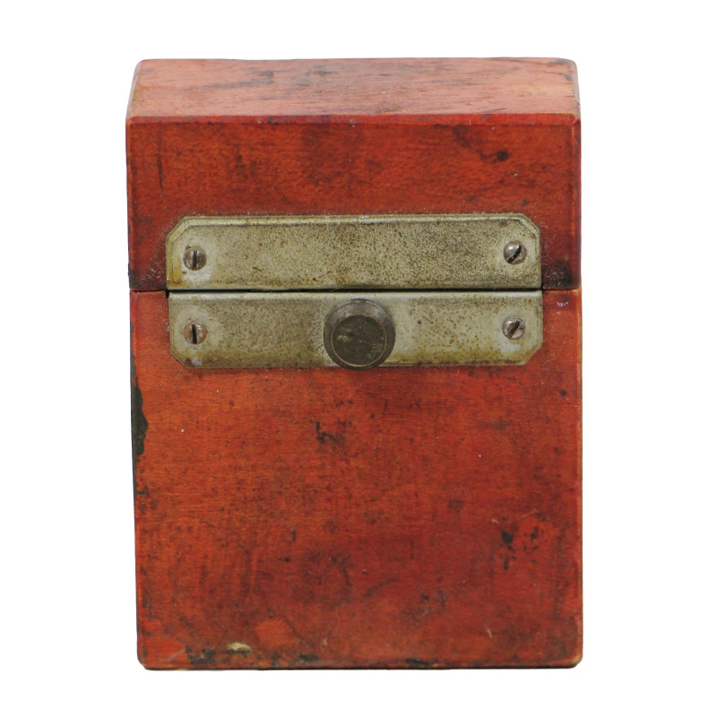 Container, 10-Cap, Demolition
