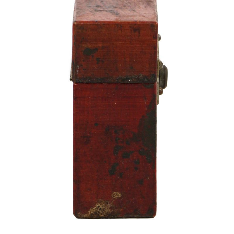 Container, 10-Cap, Demolition