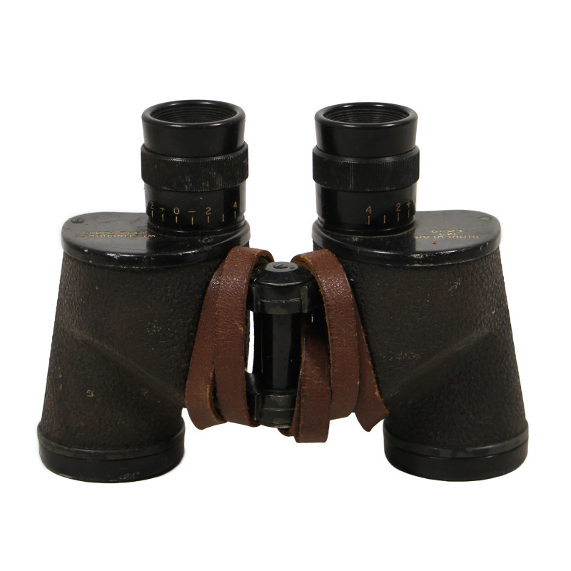 Jumelles M3, 6x30, WESTINGHOUSE 1942