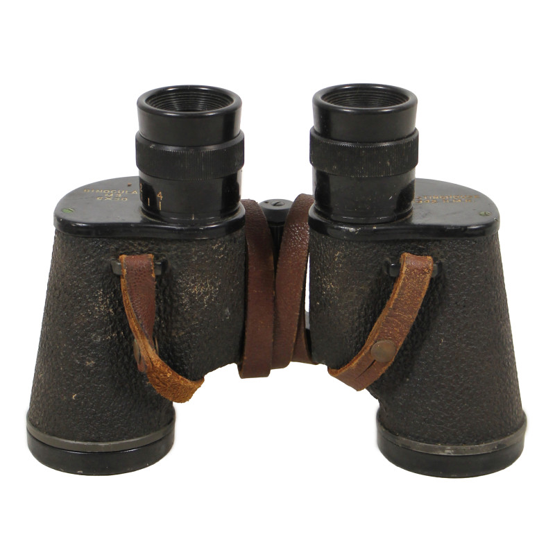 Jumelles M3, 6x30, WESTINGHOUSE 1942