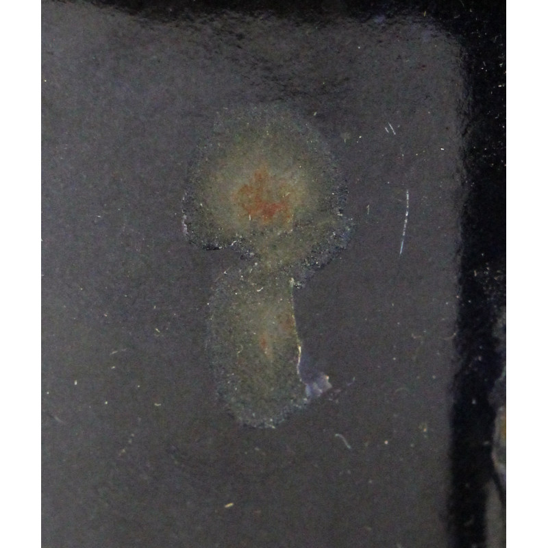 Cup, Enamel, US Army, L.F. & C. 1942