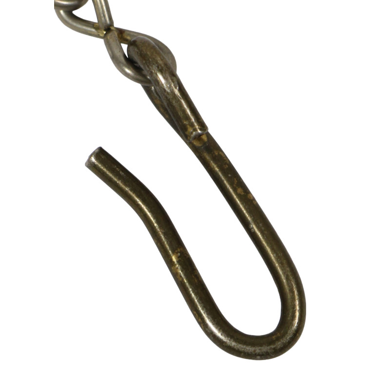 Sifflet en laiton, REGULATION, US Army