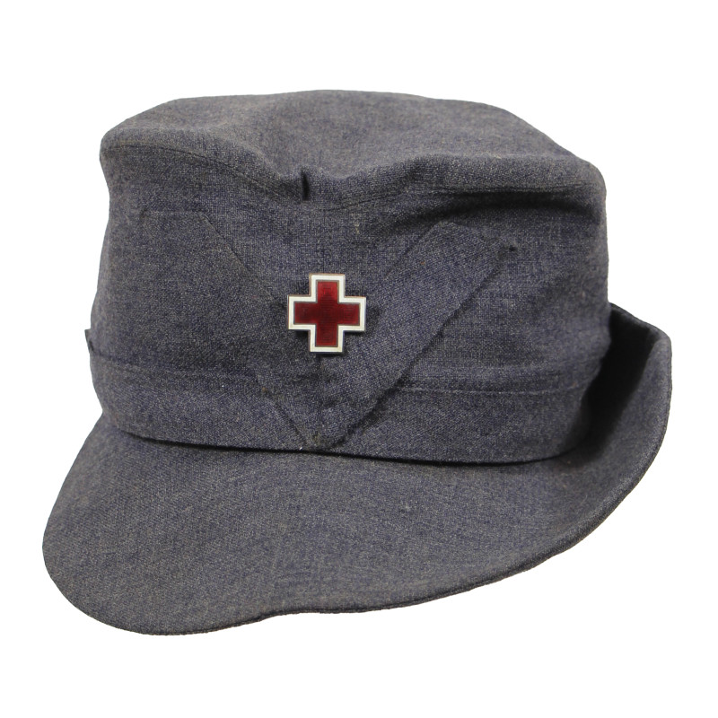 Casquette, American Red Cross, M.G. KANTOR, taille 57