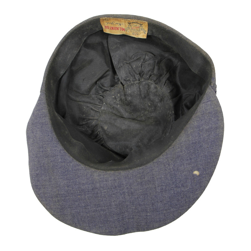 Cap, American Red Cross, M.G. KANTOR, Size 22 ½