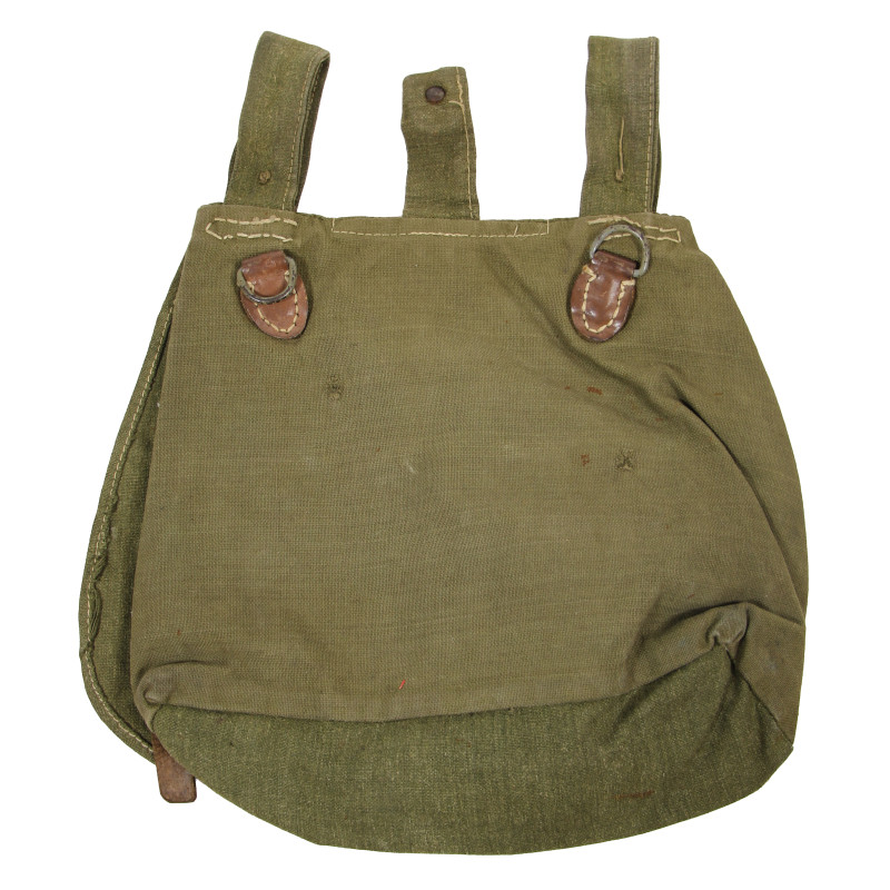 Bag, Bread, Brotbeutel 31
