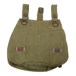 Sac à pain, Brotbeutel 31