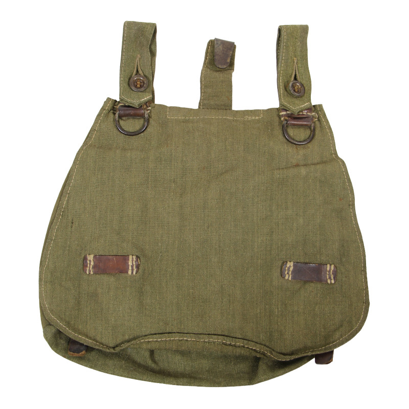 Sac à pain, Brotbeutel 31