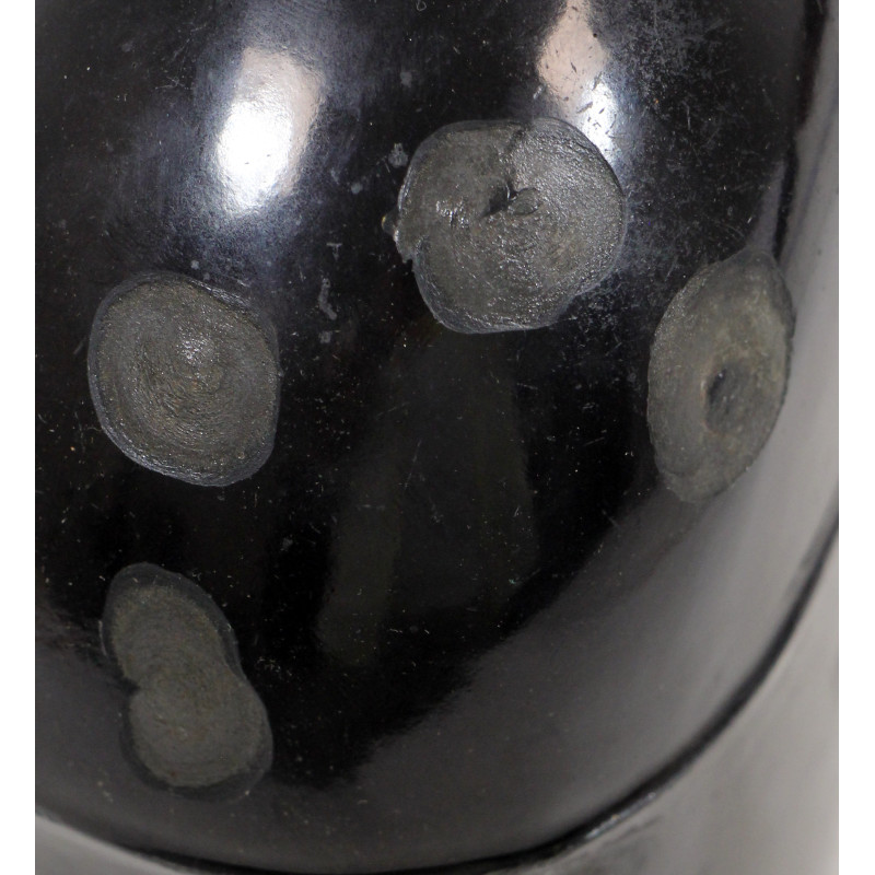 Canteen, Enameled Steel, US Army, 1942