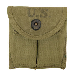 Pouch, Magazine, M1 Carbine, HOFF 1943