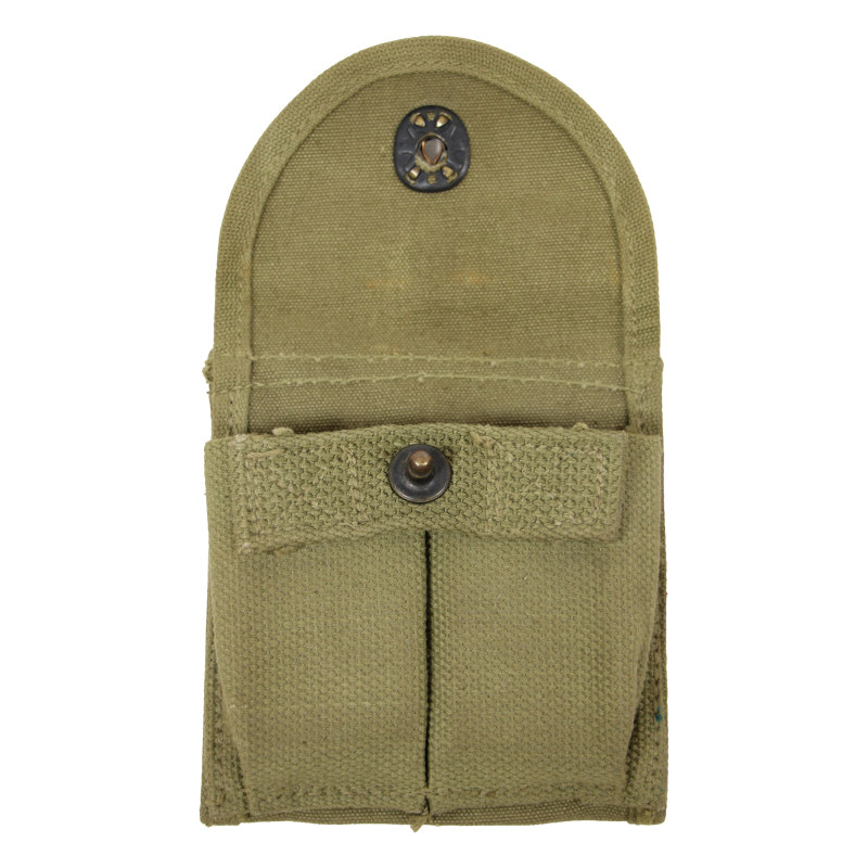 Pouch, Magazine, M1 Carbine, HOFF 1943