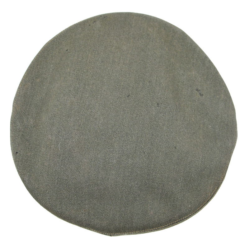 Cap, Officer's, US Navy, Aviation Winter Working Uniform