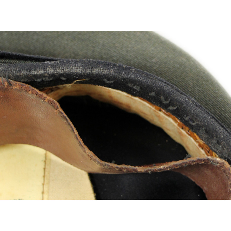 Cap, Officer's, US Navy, Aviation Winter Working Uniform