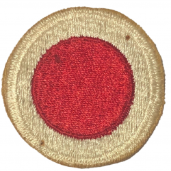 Insignia, 37th Infantry Division
