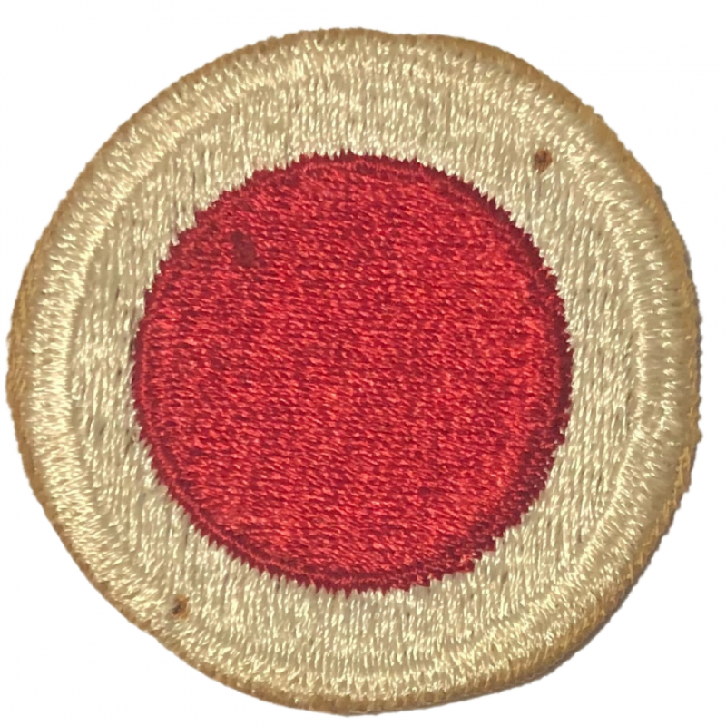 Insignia, 37th Infantry Division
