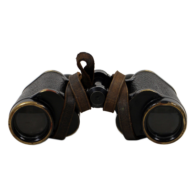 Jumelles allemandes, 6x30, Dienstglas, CARL ZEISS