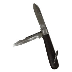 Knife, Pocket, Electrician's, TL-29, ROBESON