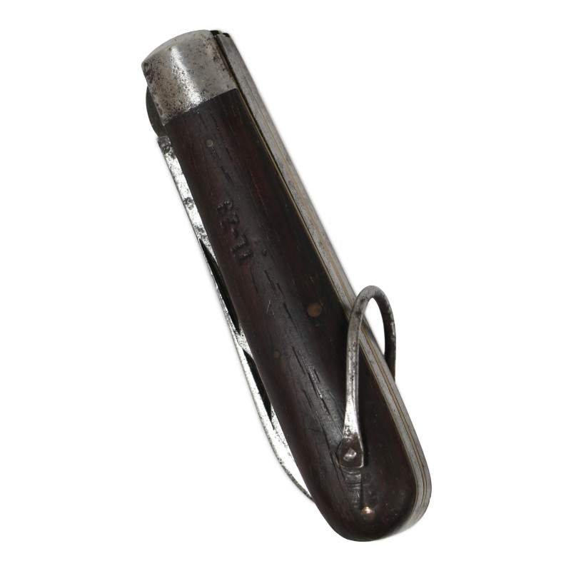 Knife, Pocket, Electrician's, TL-29, ROBESON