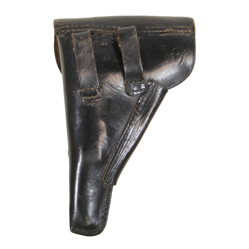 Holster, Walther P38, German, 1944
