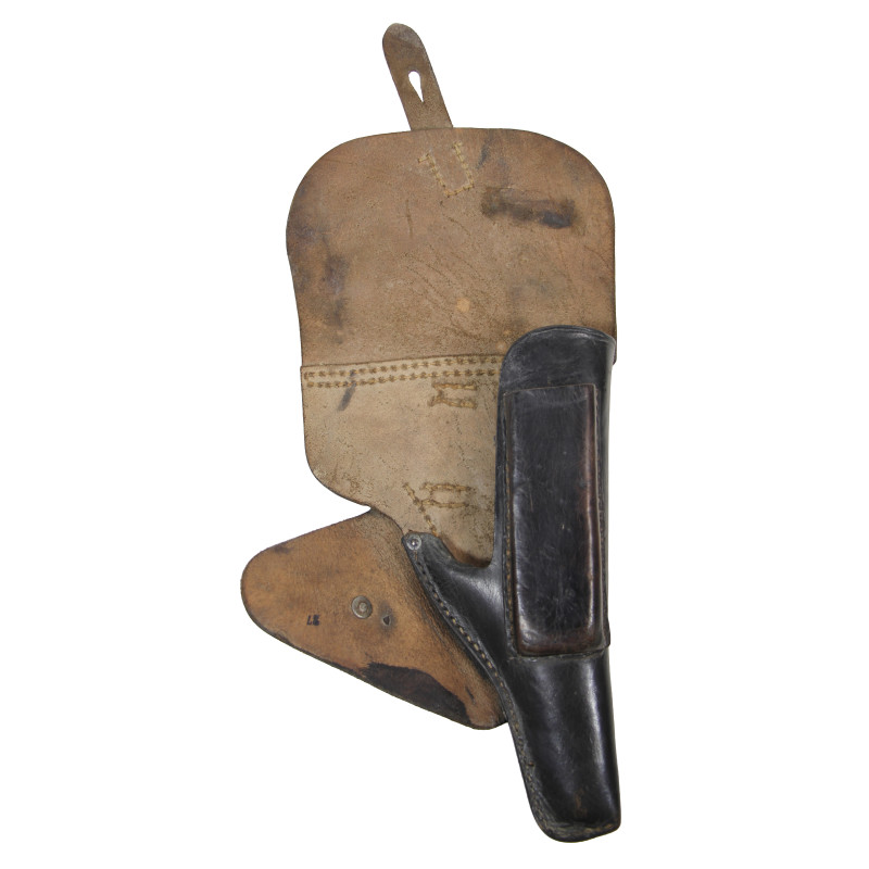 Holster, Walther P38, German, 1944