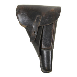 Holster, Walther P38, German, 1944