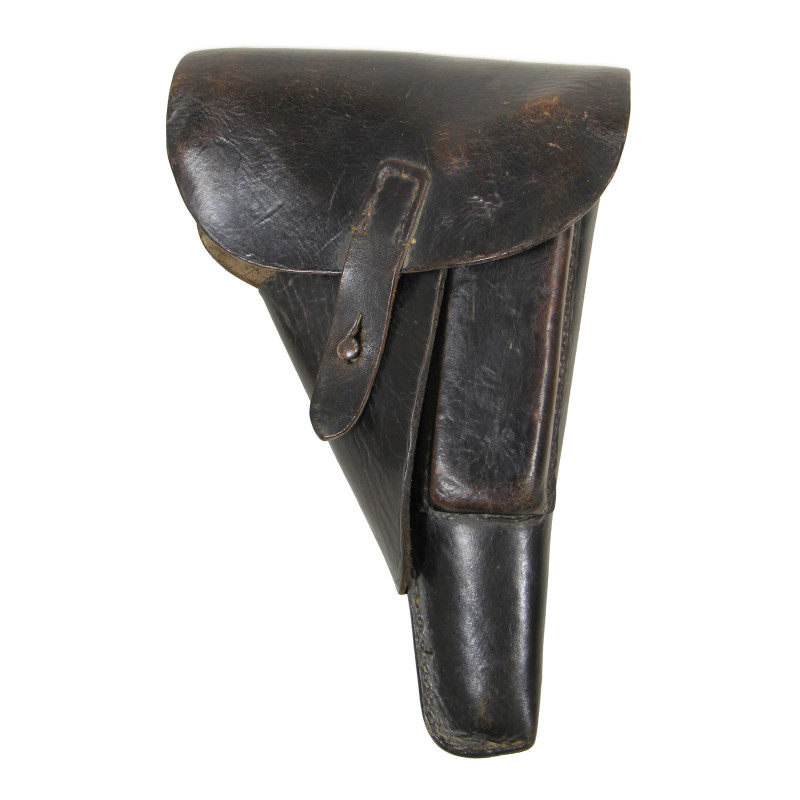 Holster, Walther P38, German, 1944