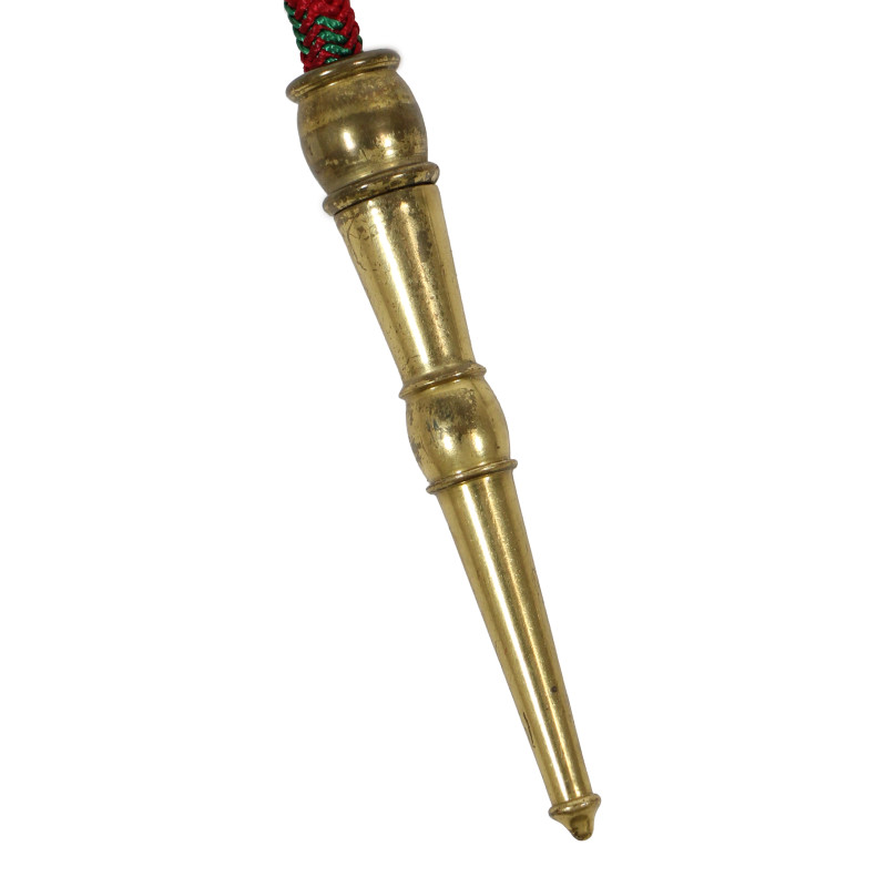 Fourragère, Croix de guerre 1939-1945, US Army, France, 1944