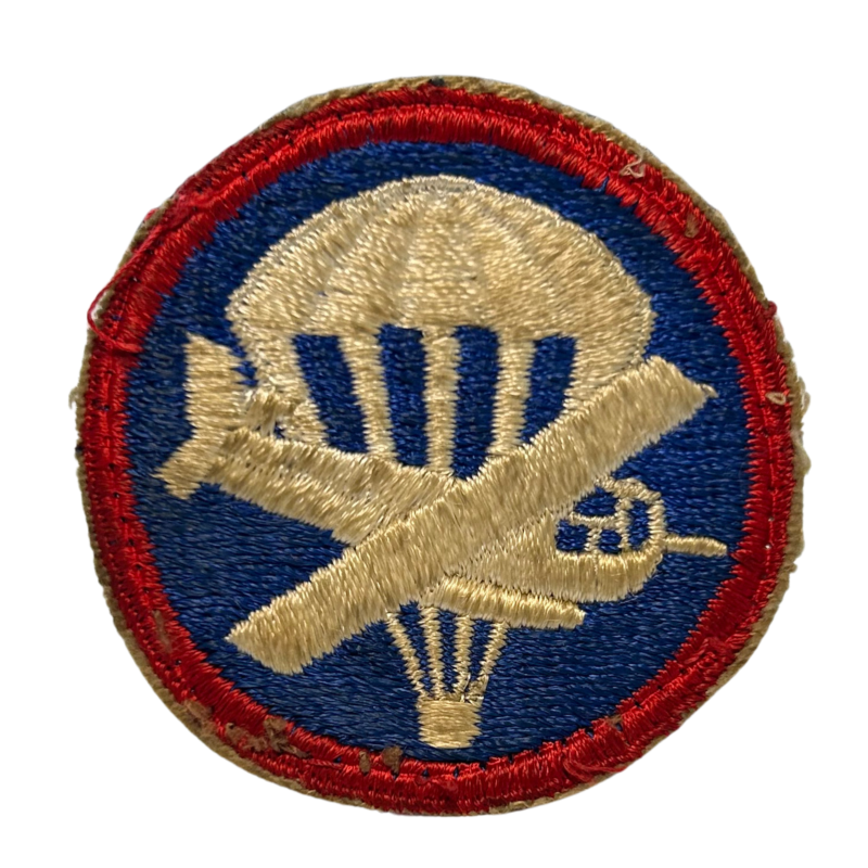 Insignia, Cap, Para/Glider, Officer