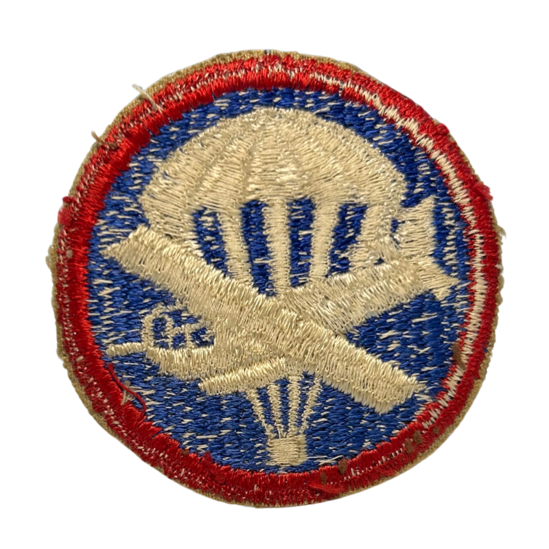 Insignia, Cap, Para/Glider, Officer