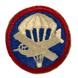 Insignia, Cap, Airborne Troops, Other Ranks