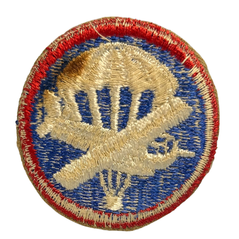 Insignia, Cap, Airborne Troops, Other Ranks