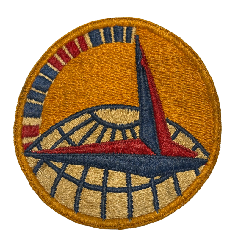 Patch, Pocket, Air Transport Command, USAAF