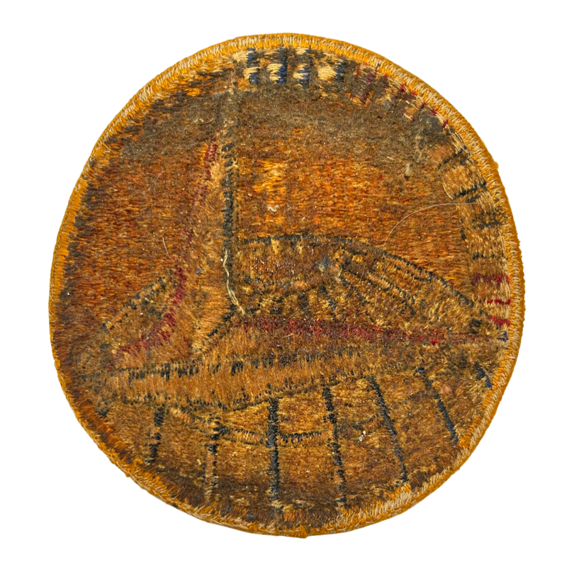 Insigne de poitrine, Air Transport Command, USAAF