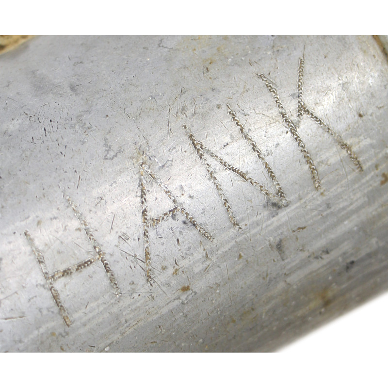 Canteen, US Army, Complete, Reinforced Cover, Gourbesville, Normandy