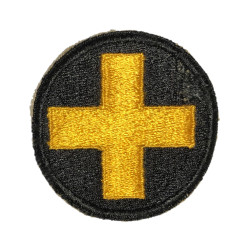Insignia, 33rd Infantry Division
