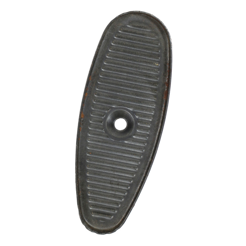 Plate, Butt, M1 Carbine