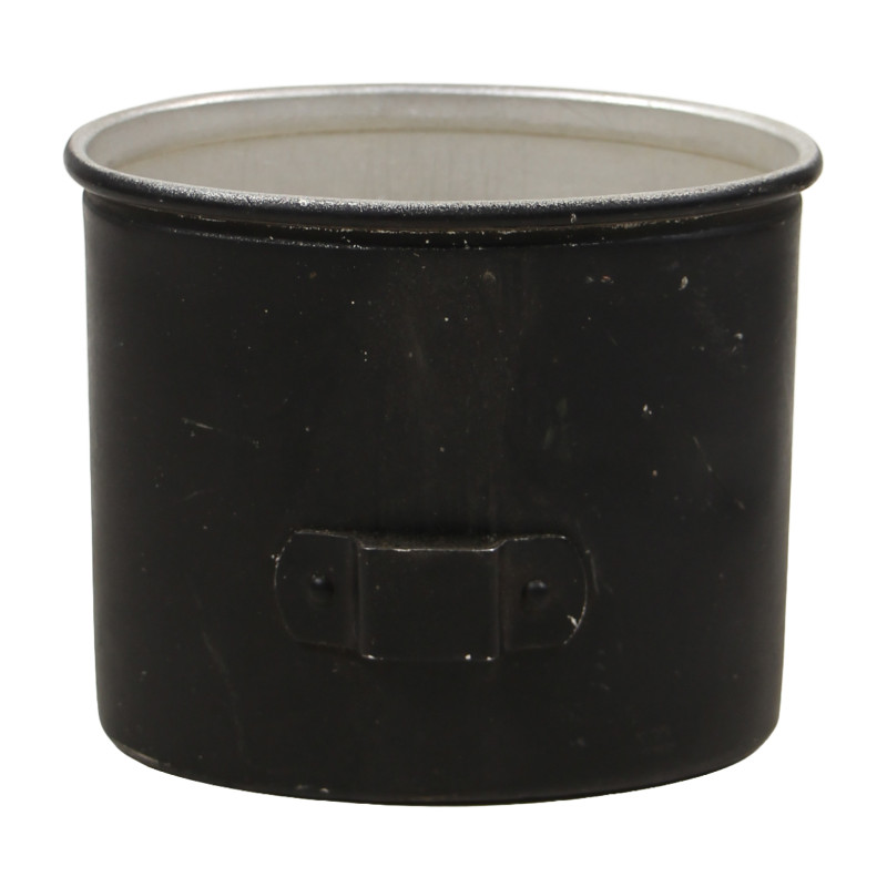 Canteen, German, W.A.L. 36, Complete