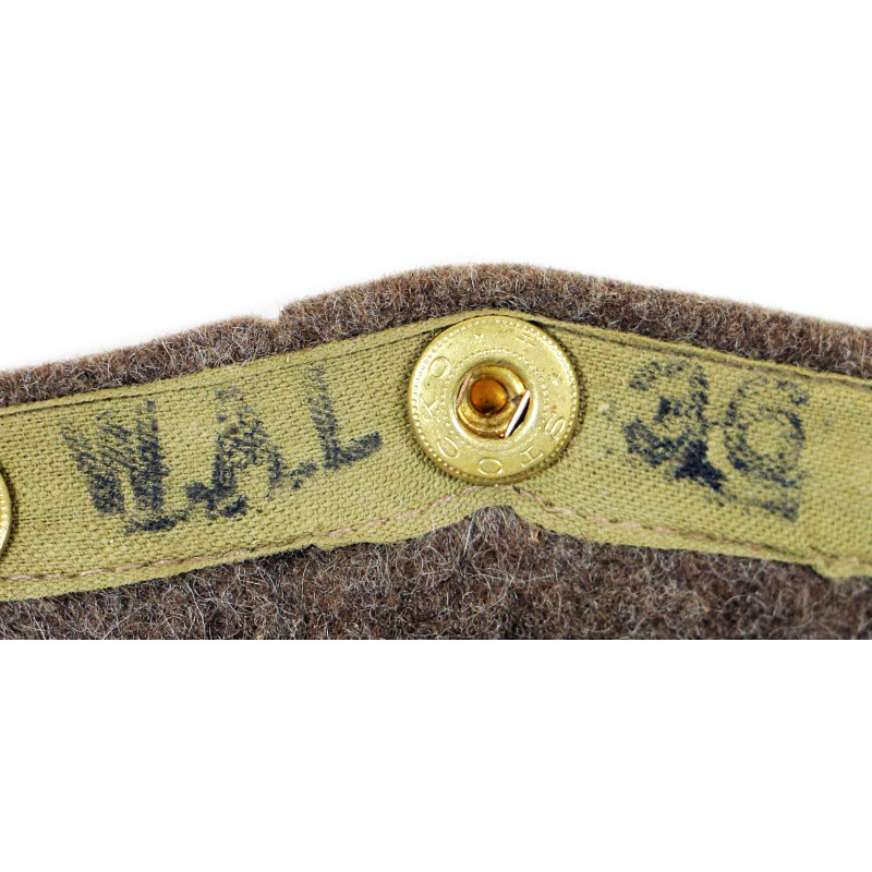 Gourde allemande, W.A.L. 36, complète