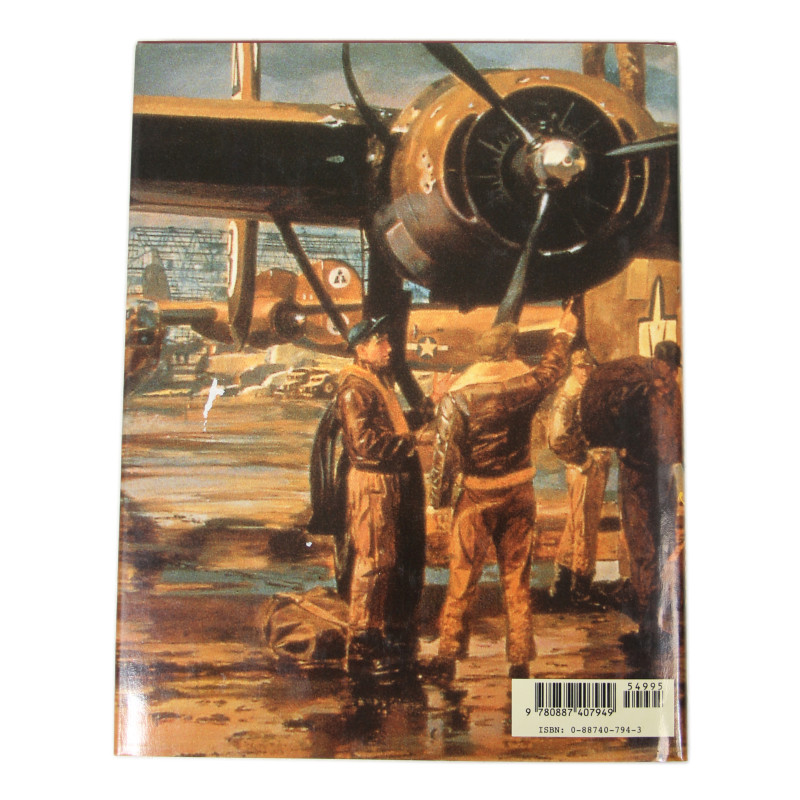 Livre, Art of the Flight Jacket - Classic Leather Jackets of World War II