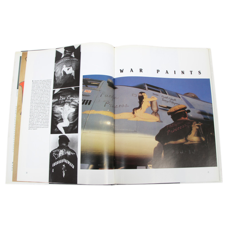 Livre, Cow-Boys des Nuages