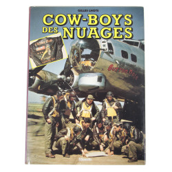 Livre, Cow-Boys des Nuages