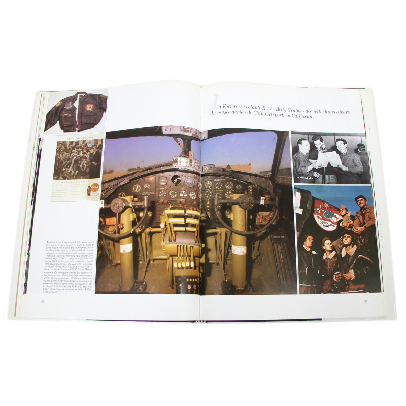 Livre, Cow-Boys des Nuages