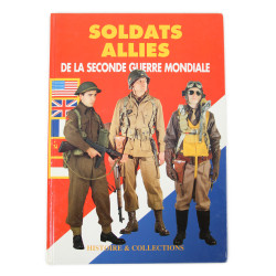 Book, Soldats alliés de la Seconde Guerre mondiale