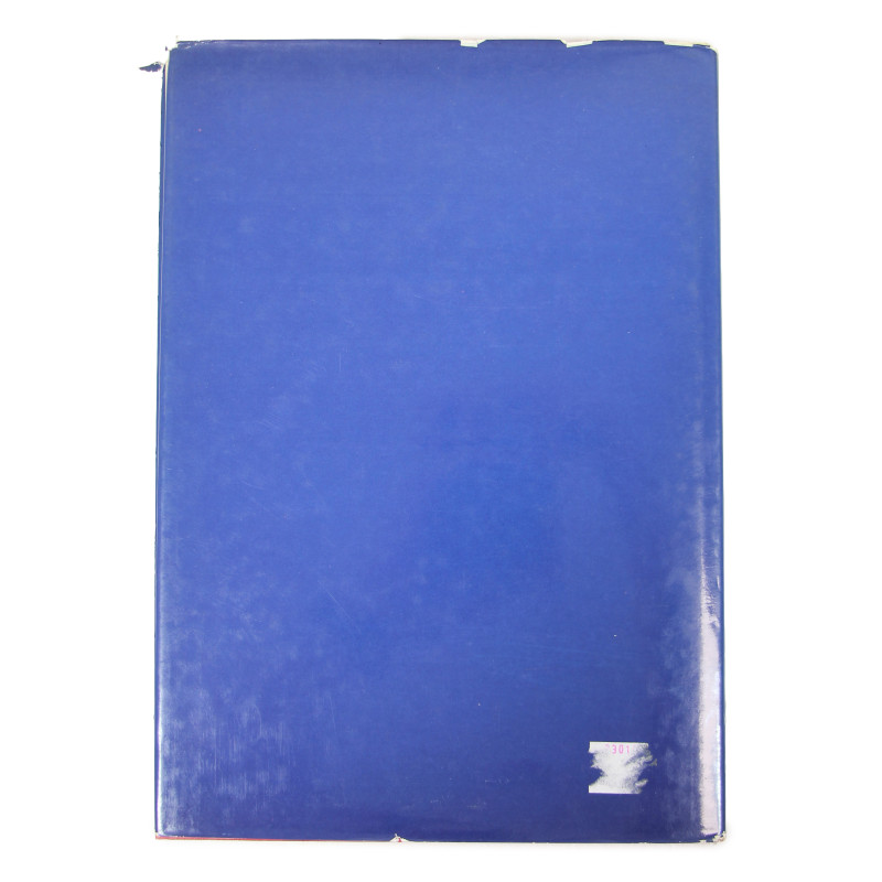 Book, Normandie 1944 : les armes secrètes allemandes, les V1