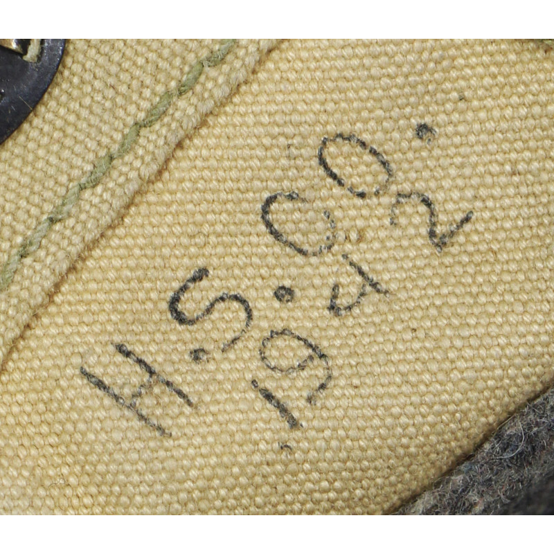 Canteen, US Army, Complete, 1942