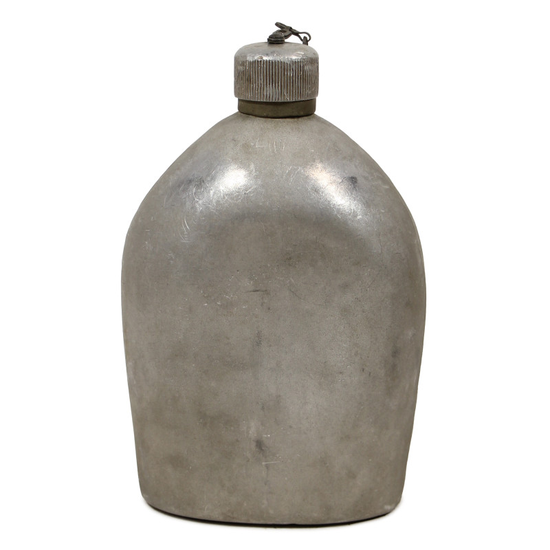 Gourde US Army, complète, 1942