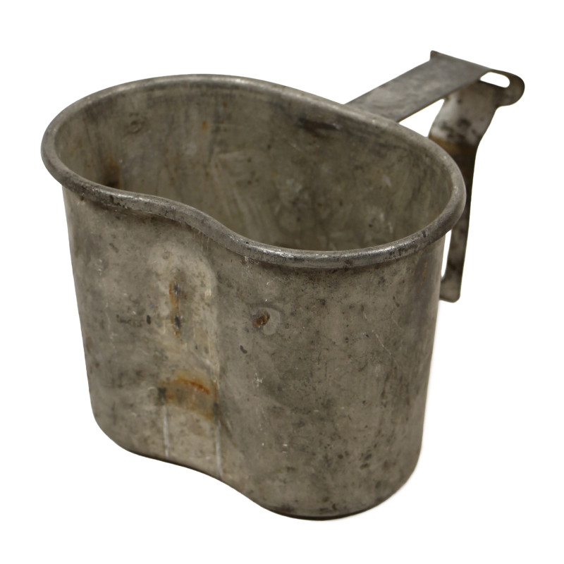 Gourde US Army, complète, 1942