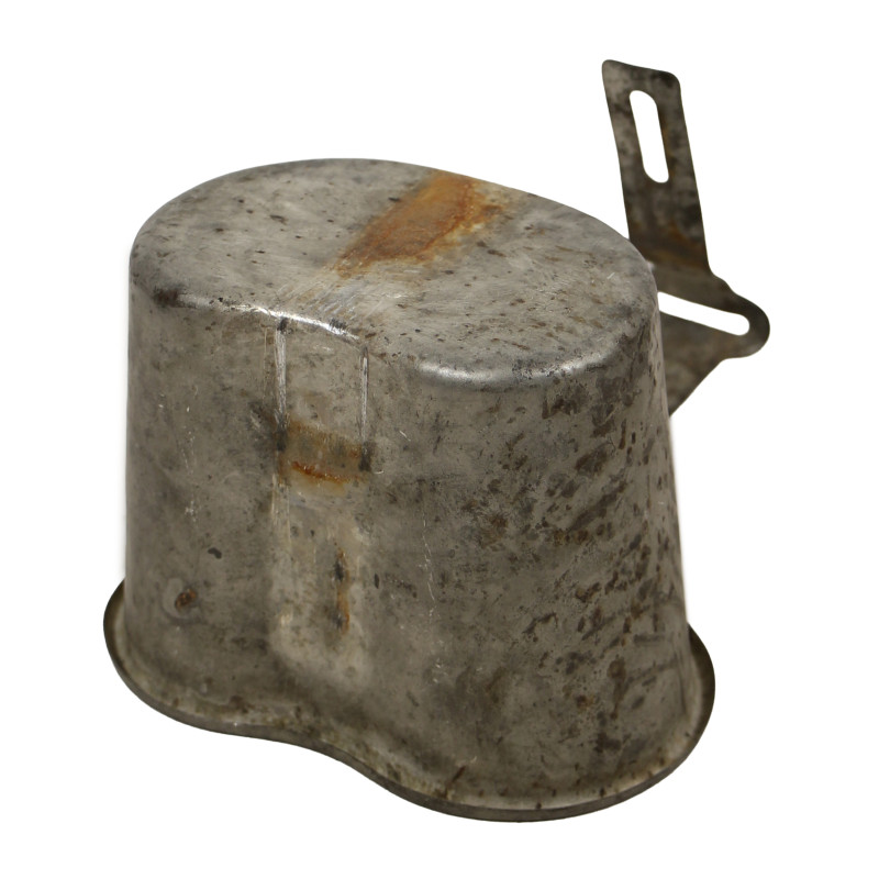 Gourde US Army, complète, 1942