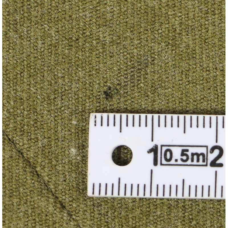 Pantalon moutarde, Special, 36 x 31, 1944