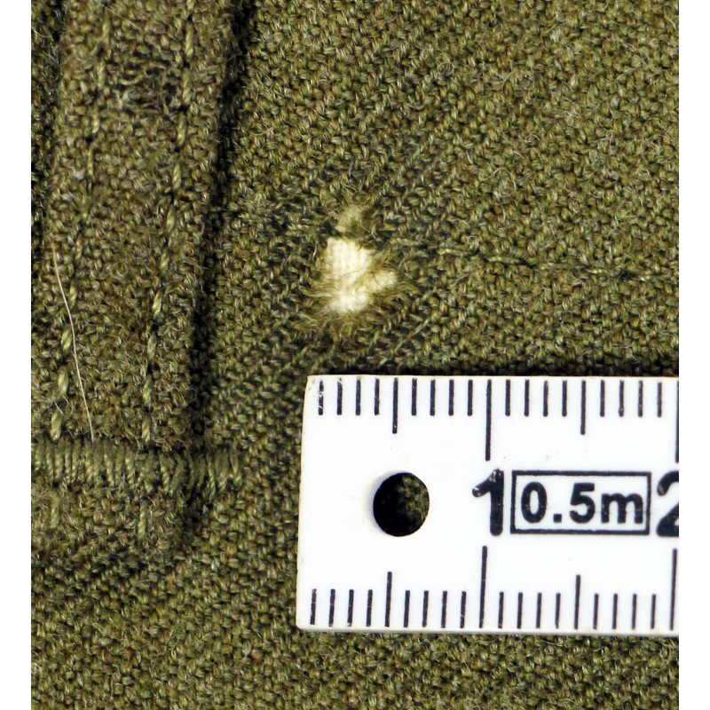 Pantalon moutarde, Special, 36 x 31, 1944