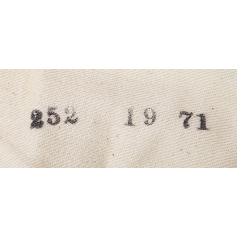 Trousers, Field, Wool Serge, Special, 36 x 31, 1944